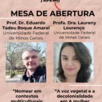 Abertura do XIX Encuentro APEMG abordará o multiculturalismo latino-americano