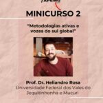 Como promover um ensino de espanhol mais crítico, inclusivo e conectado às realidades latino-americanas? Como promover um ensino de espanhol mais crítico, inclusivo e conectado às realidades latino-americanas?