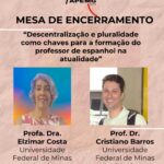 Como formar professores de espanhol preparados para um mundo cada vez mais plural, diverso e heterogêneo? Como formar professores de espanhol preparados para um mundo cada vez mais plural, diverso e heterogêneo?