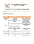 APEMG anuncia a programação final do XIX Encuentro de Profesionales de Español