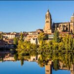 Que tal estudar espanhol na Espanha no próximo ano?