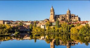Que tal estudar espanhol na Espanha no próximo ano?