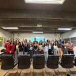XIX Encuentro APEMG recebe professores, estudantes e profissionais de espanhol para debater cultura, diversidade e ensino