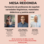 APEMG realiza nuevo evento para formación docente